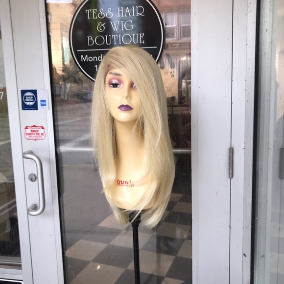 Wig 6X6 Freepart Swisslace Wig 2020 - Picture 5 of 10